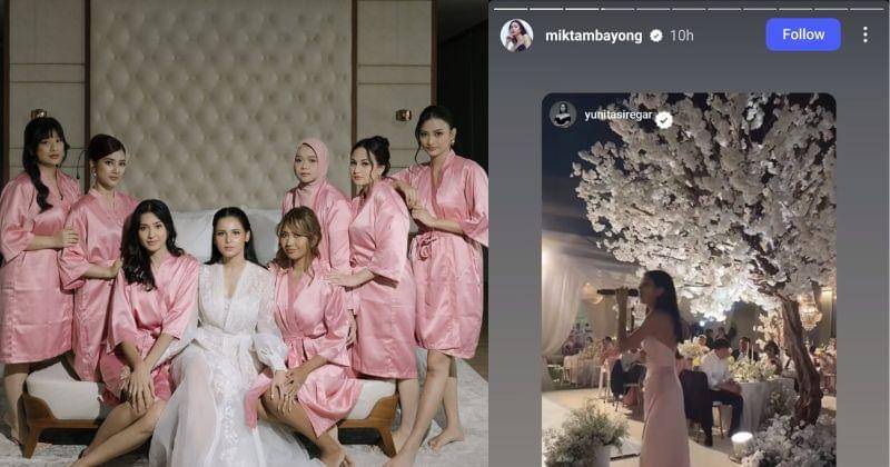 Instagram.com/yunitasiregar/miktambayong